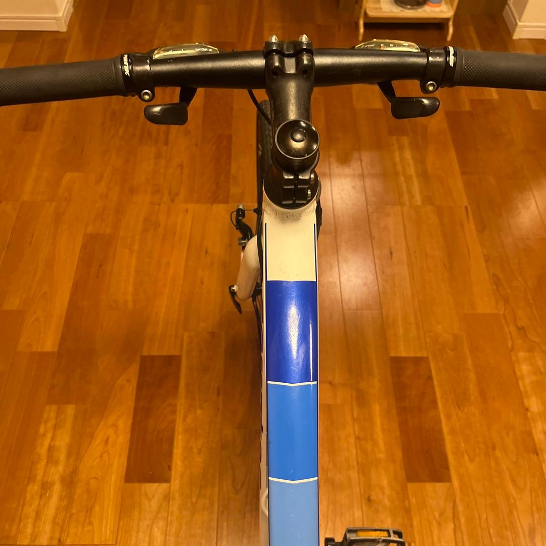 CORRATEC SHAPE URBAN コラテック クロスバイク 2018