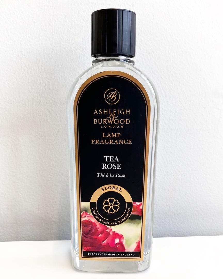 新品未使用 アシュレイ＆バーウッド オイル 【500ml】 ピオニー