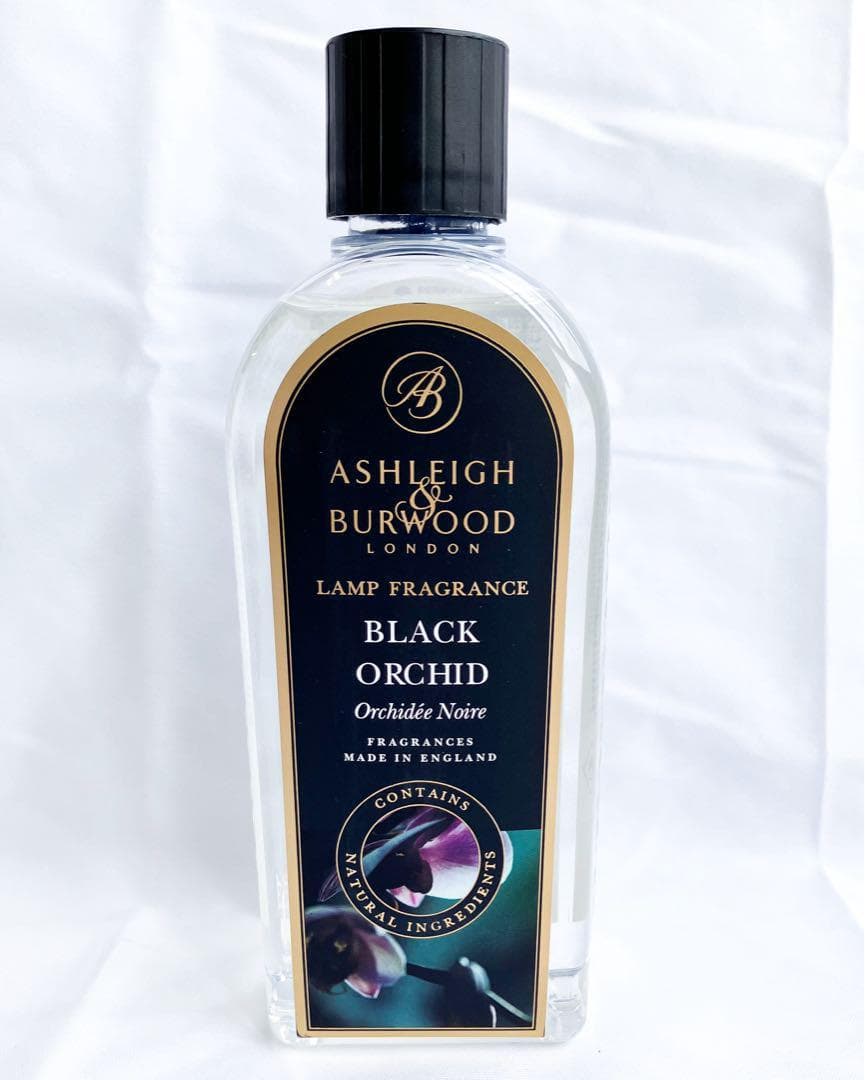 新品未使用 アシュレイ＆バーウッド オイル 【500ml】 ピオニー