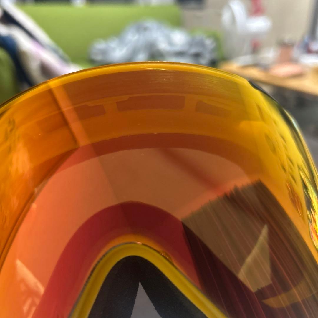 24-25 ANON/アノン M5 LOW BRIDGE エムファイブ