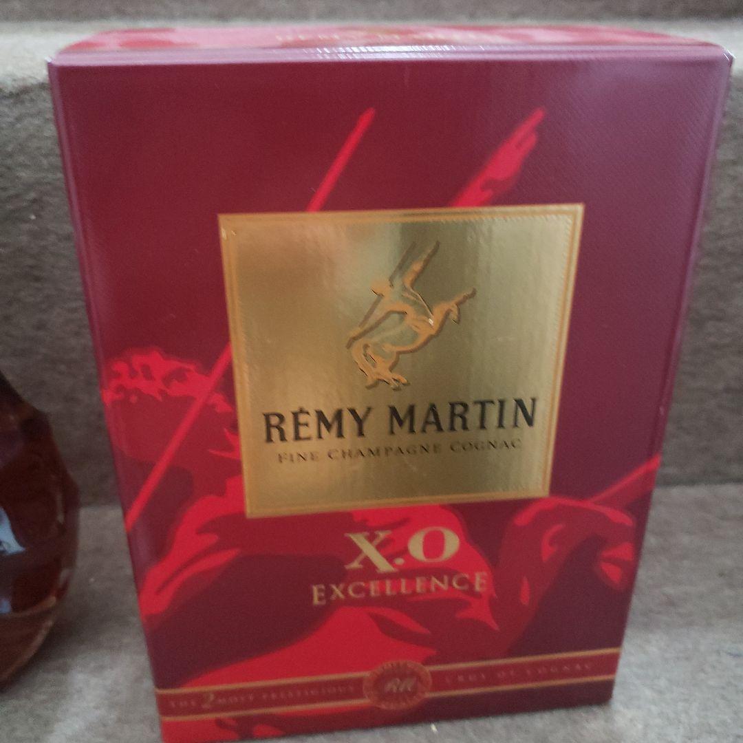 REMY MARTIN XO EXCELLENCE ブランデー