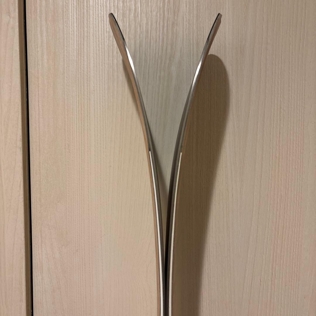 MOCU2 Strawberry Field 172cm スキー板