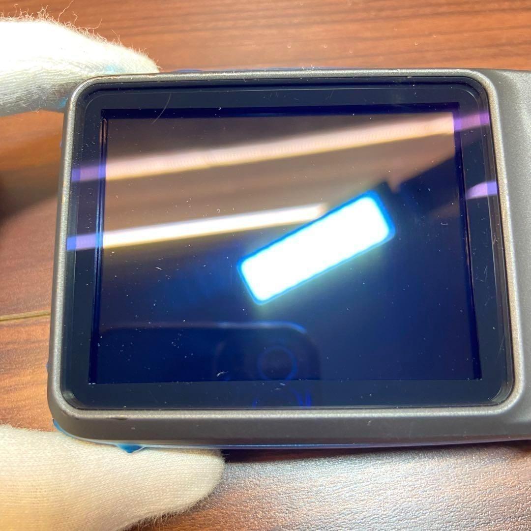 FUJIFILM FinePix XP130 デジカメ ほぼ新品 3441