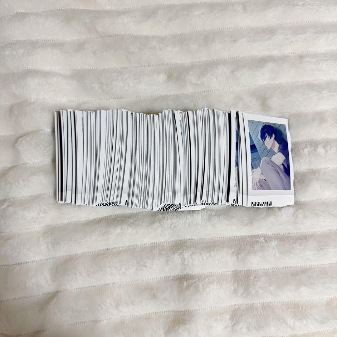 18trip エイトリ 叢雲添 ぱしゃこれ 350枚