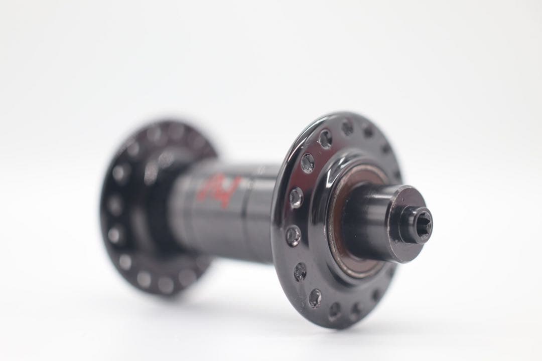 PHILWOOD road hub 32h ハブ ブルーラグ rivendell