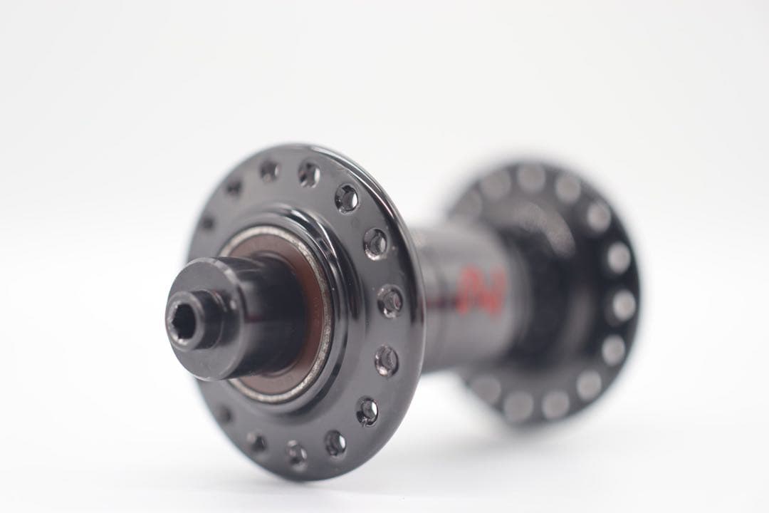 PHILWOOD road hub 32h ハブ ブルーラグ rivendell