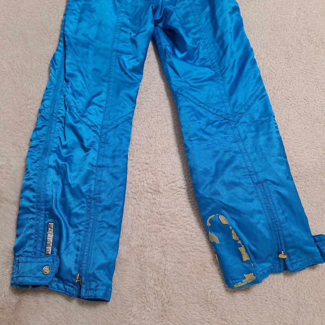 SALOMON/サロモン スキーウェア パンツ【L】90s ユニセックス