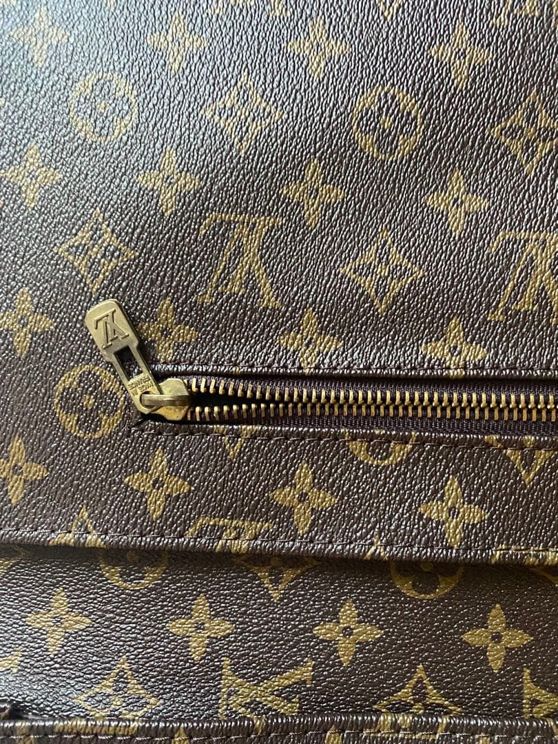 LV レア　ルイヴィトン⭐️書類バッグ　ケース