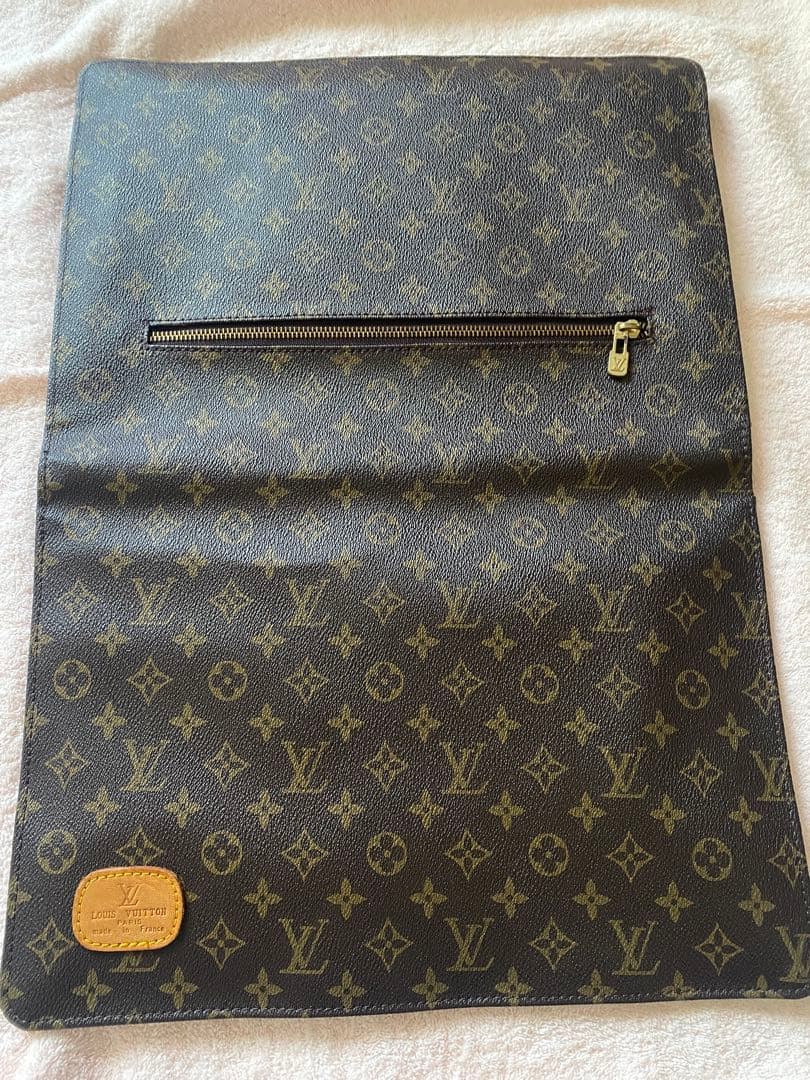 LV レア　ルイヴィトン⭐️書類バッグ　ケース