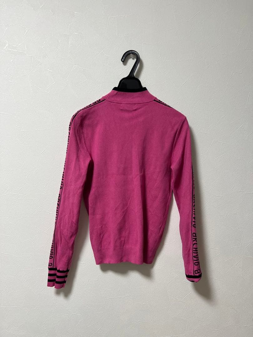 アルチビオ　長袖　ニット　プルオーバー　36