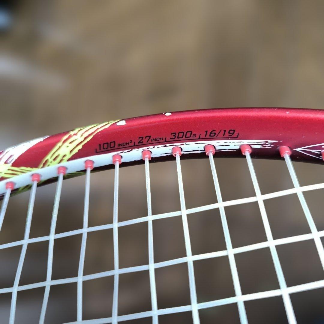 BRIDGESTONE X-BLADE VI-R 300 G2 2016 ケース