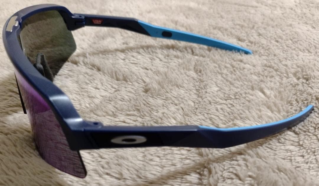 み*み様 OAKLEYオークリー正規品 SUTRO LITE SWEEP