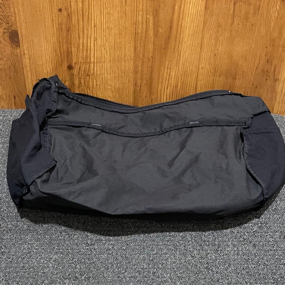 ブシン様 美品 希少✨ PORTER × HYKE ワンショルダー ボストンバ