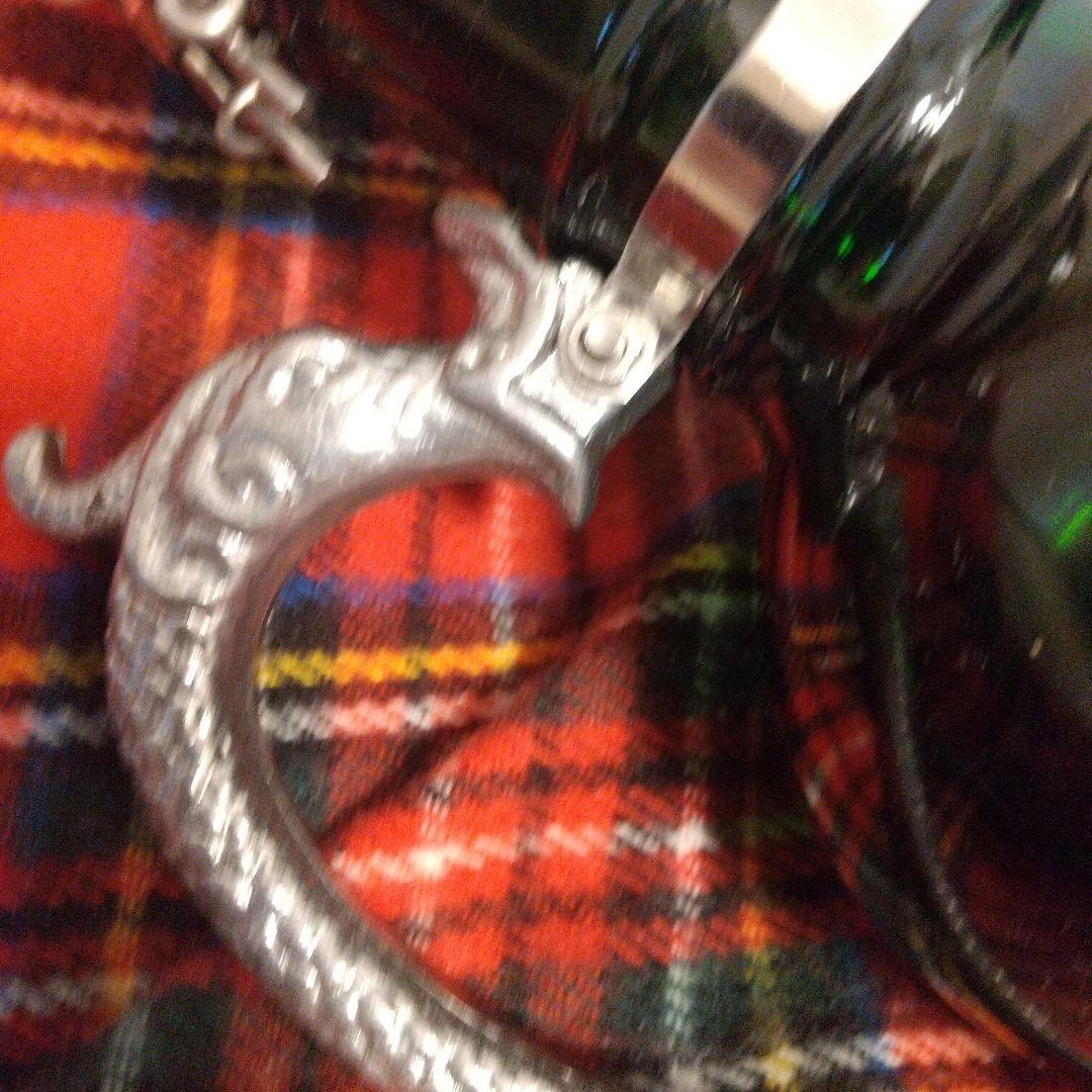 アンティーク ワインボトル