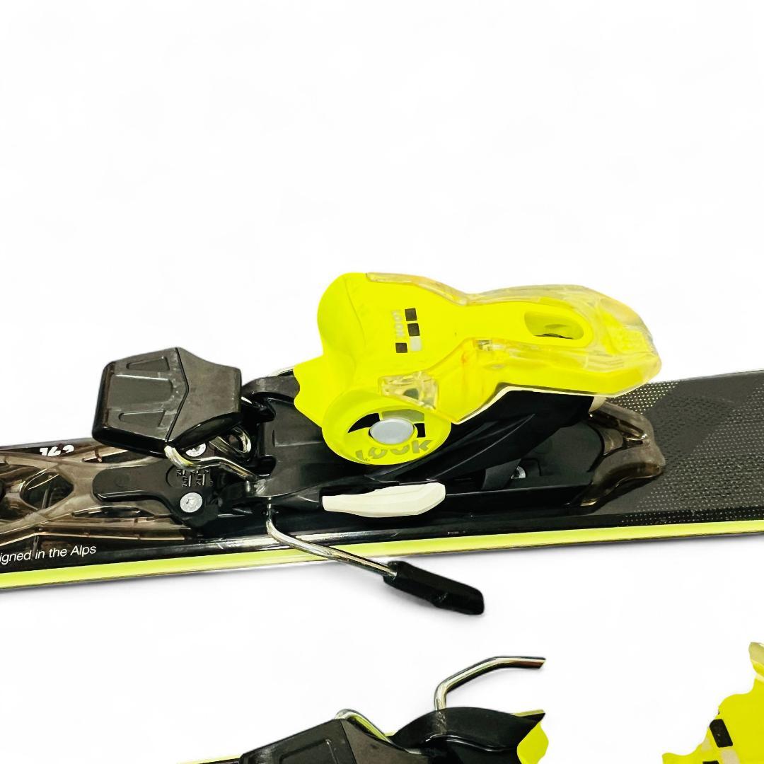 ROSSIGNOL スキー板 FAMOUS2 142cm