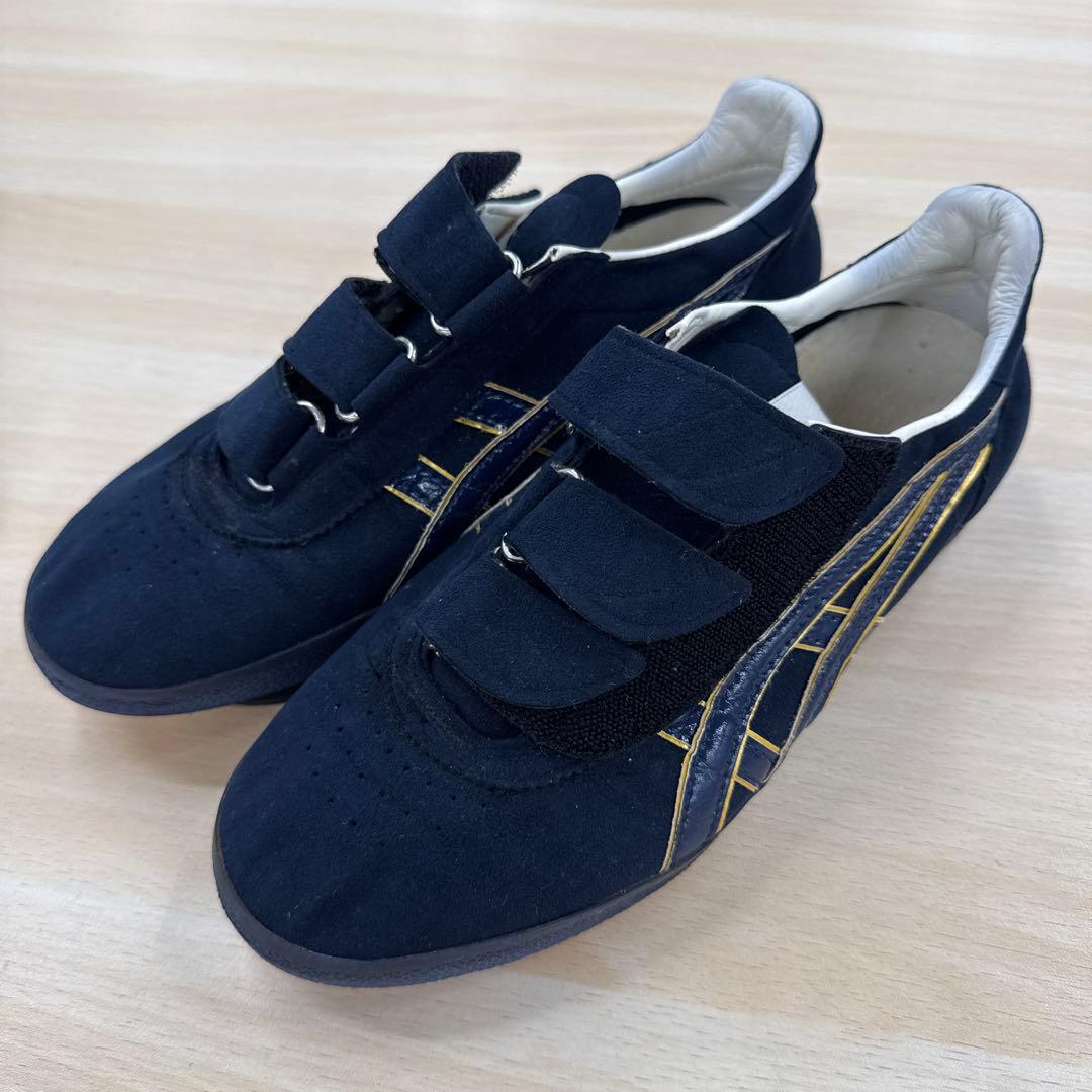 ASICS ROTE REFEREE NB アシックス バレー審判シューズ25㎝