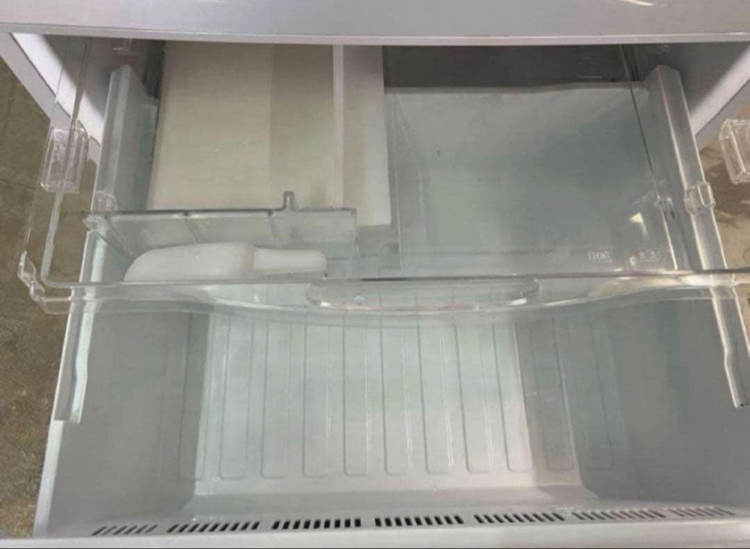 2010年式 400L 三菱 冷蔵庫 MR-F40R