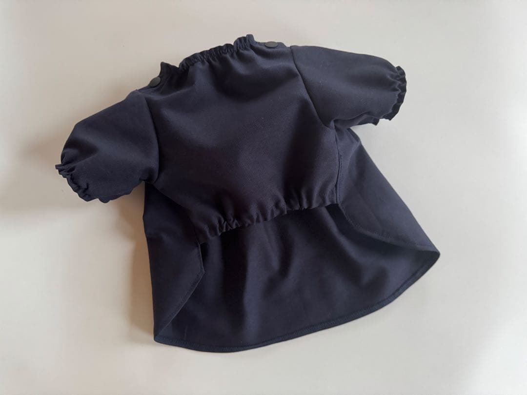 ハンドメイド 犬服