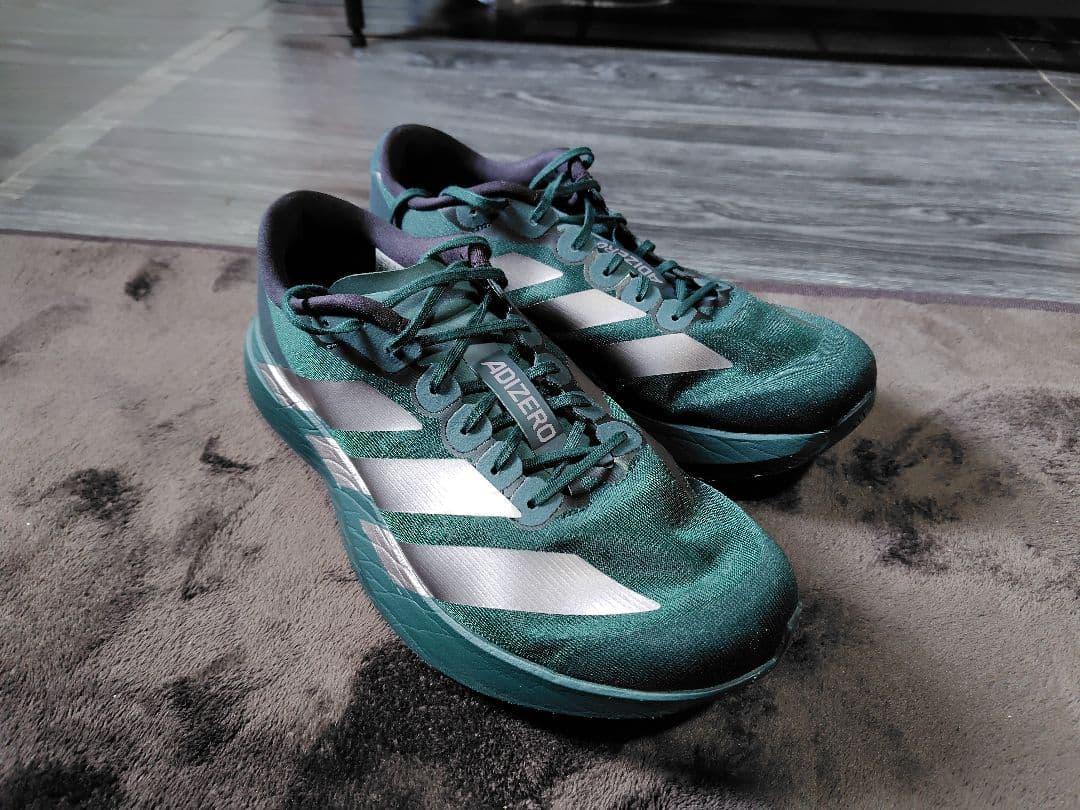 adidas アディゼロ evo SL 28.0cm