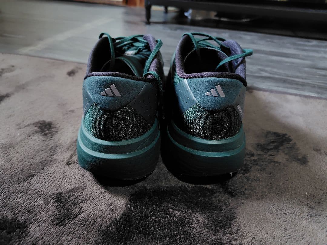 adidas アディゼロ evo SL 28.0cm