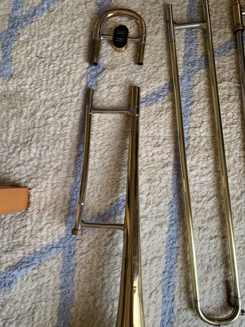 【England製】Boosey & Hawkes RegentII