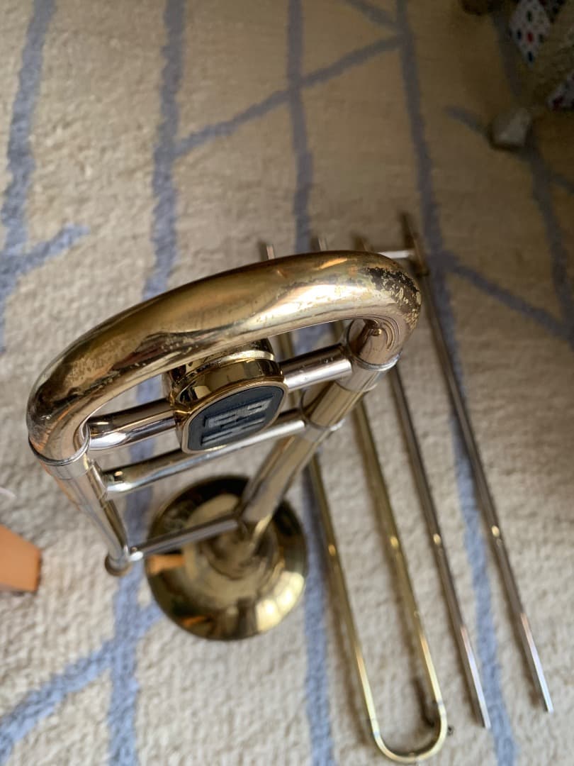 【England製】Boosey & Hawkes RegentII