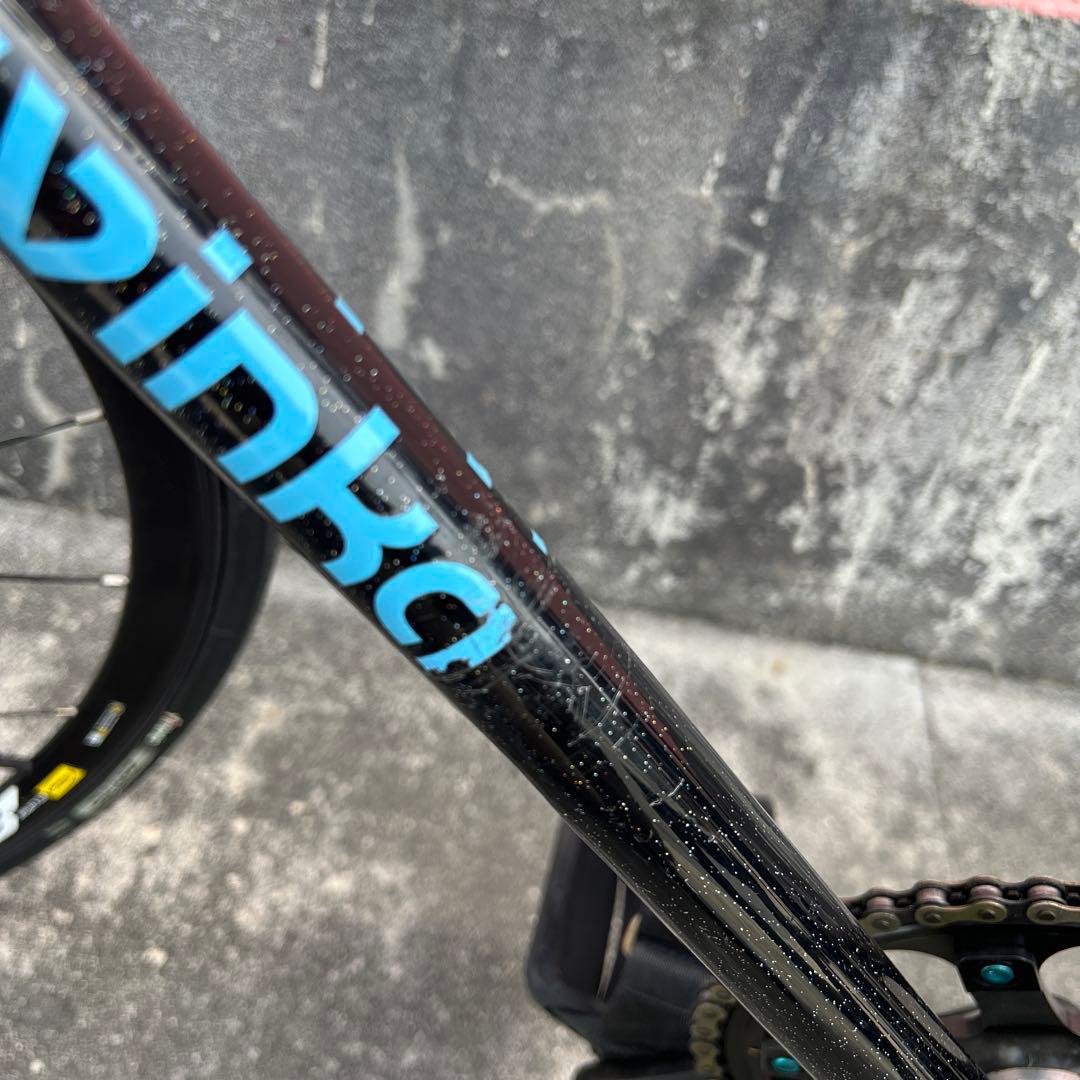 Kalavinka カラビンカ 自転車