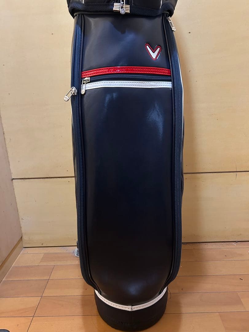 callawayゴルフ キャディバッグレディース