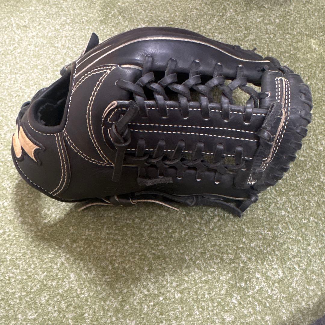 SSK内野用グローブ