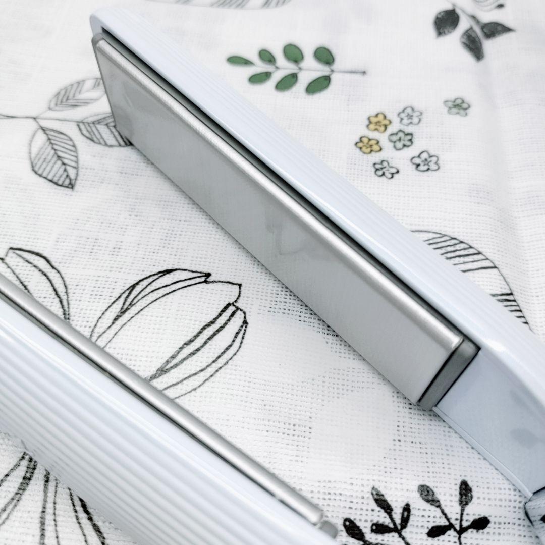 ほぼ未使用☺️付属品完備 Refa リファ ビューテック ストレート プロ