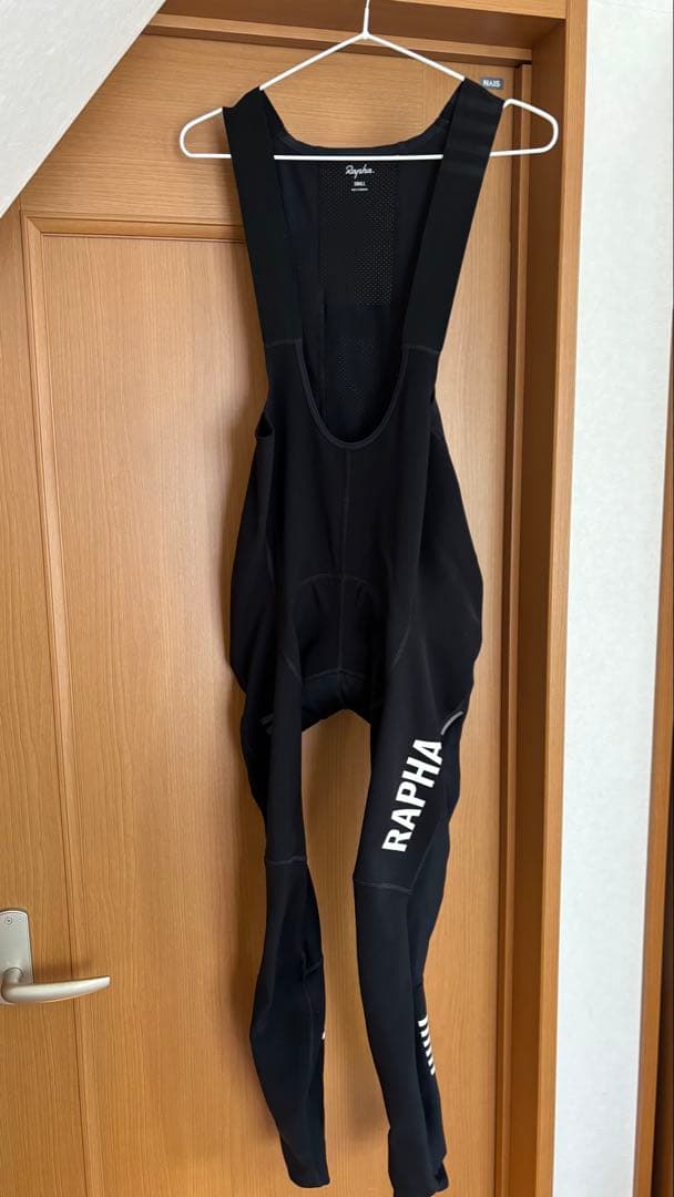 Rapha プロチームビブタイツ S