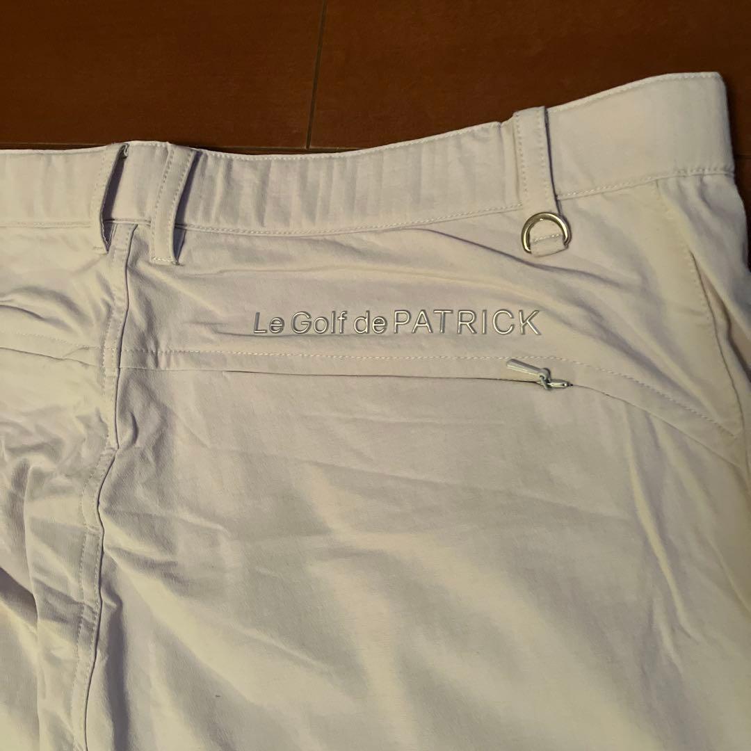 ゴルフパンツ（L）