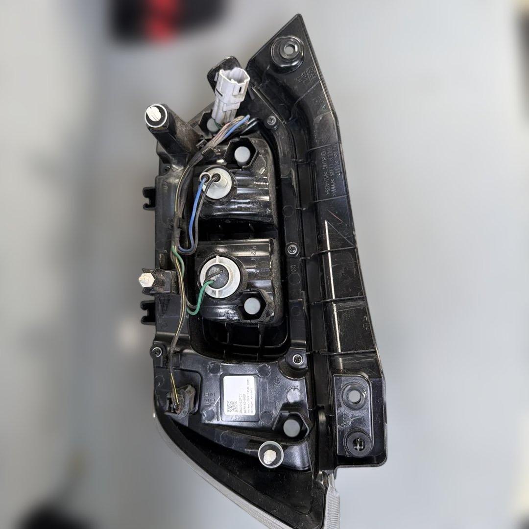 MH55S ワゴンR テールライトセット