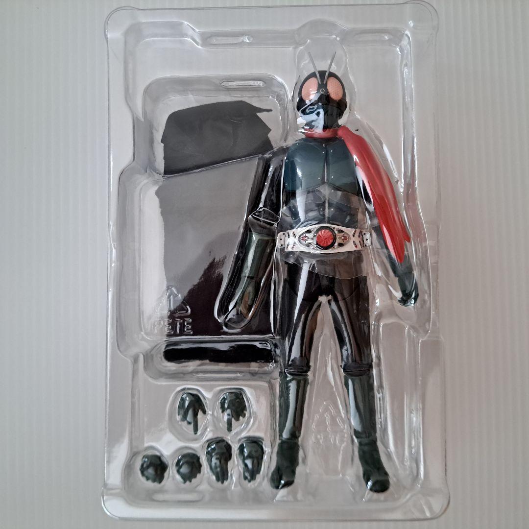 S.H.Figuarts シン・仮面ライダー　サイクロン号　セット