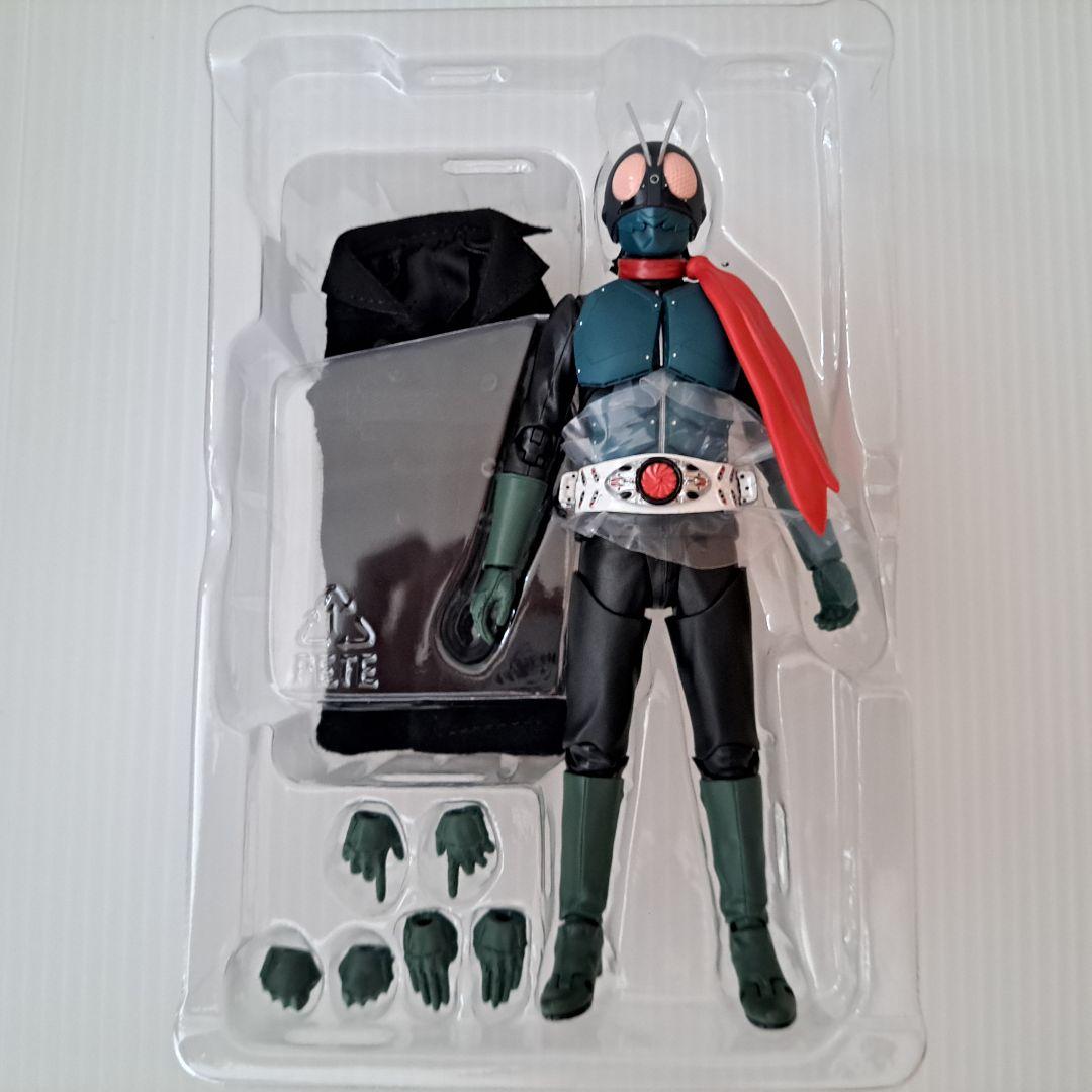S.H.Figuarts シン・仮面ライダー　サイクロン号　セット