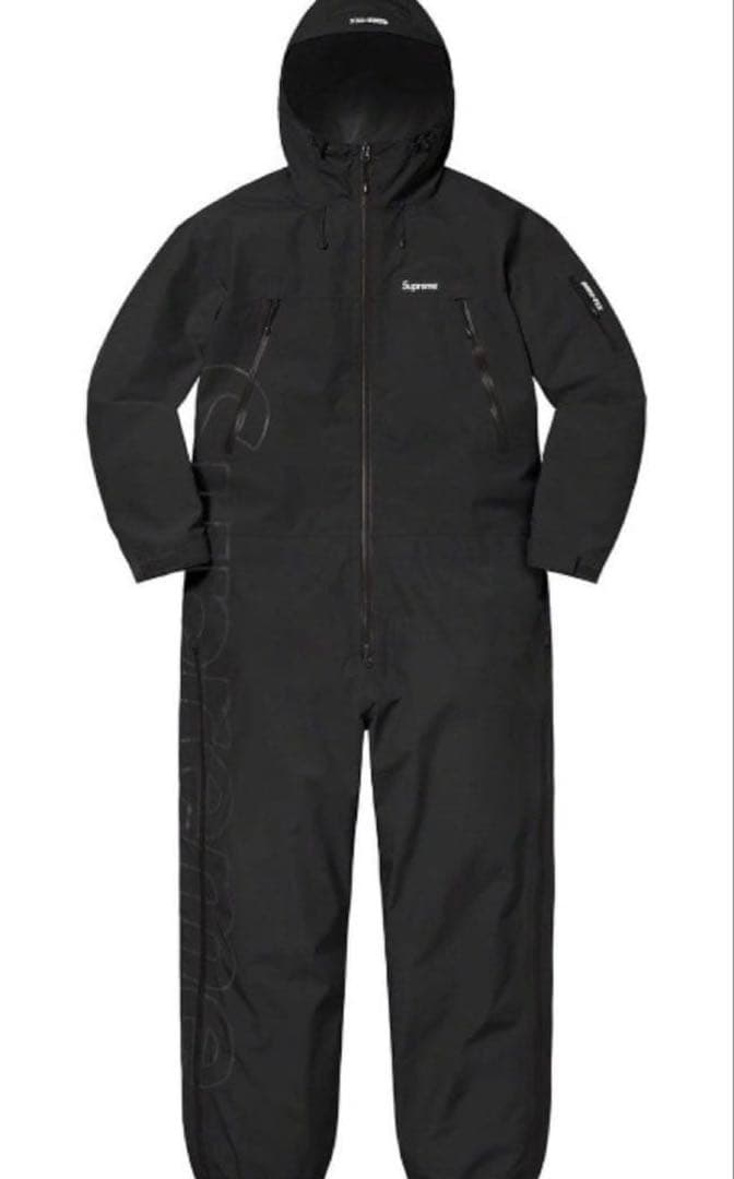 シュプリーム　Supreme GORE-TEX PACLITE Suit