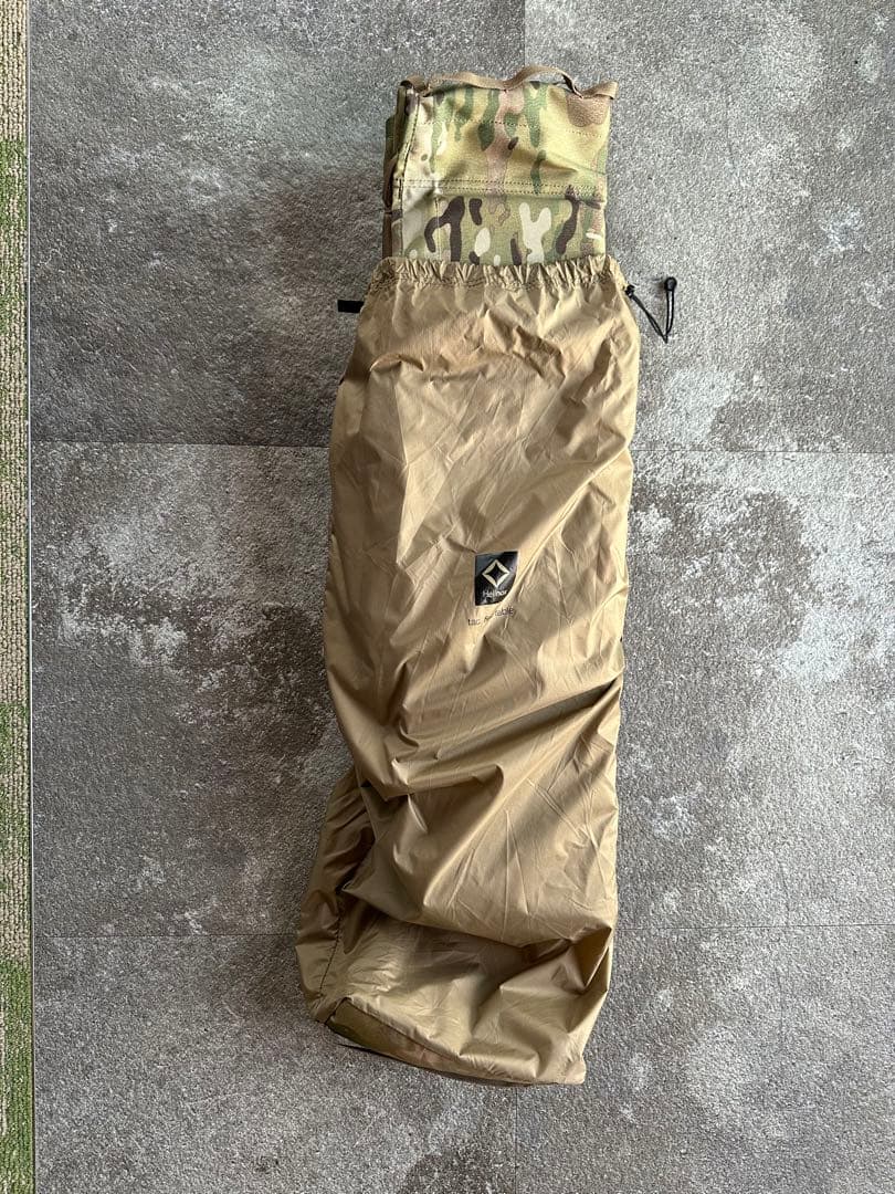 テーブル・チェア・ハンモック Helinox tac. Field table