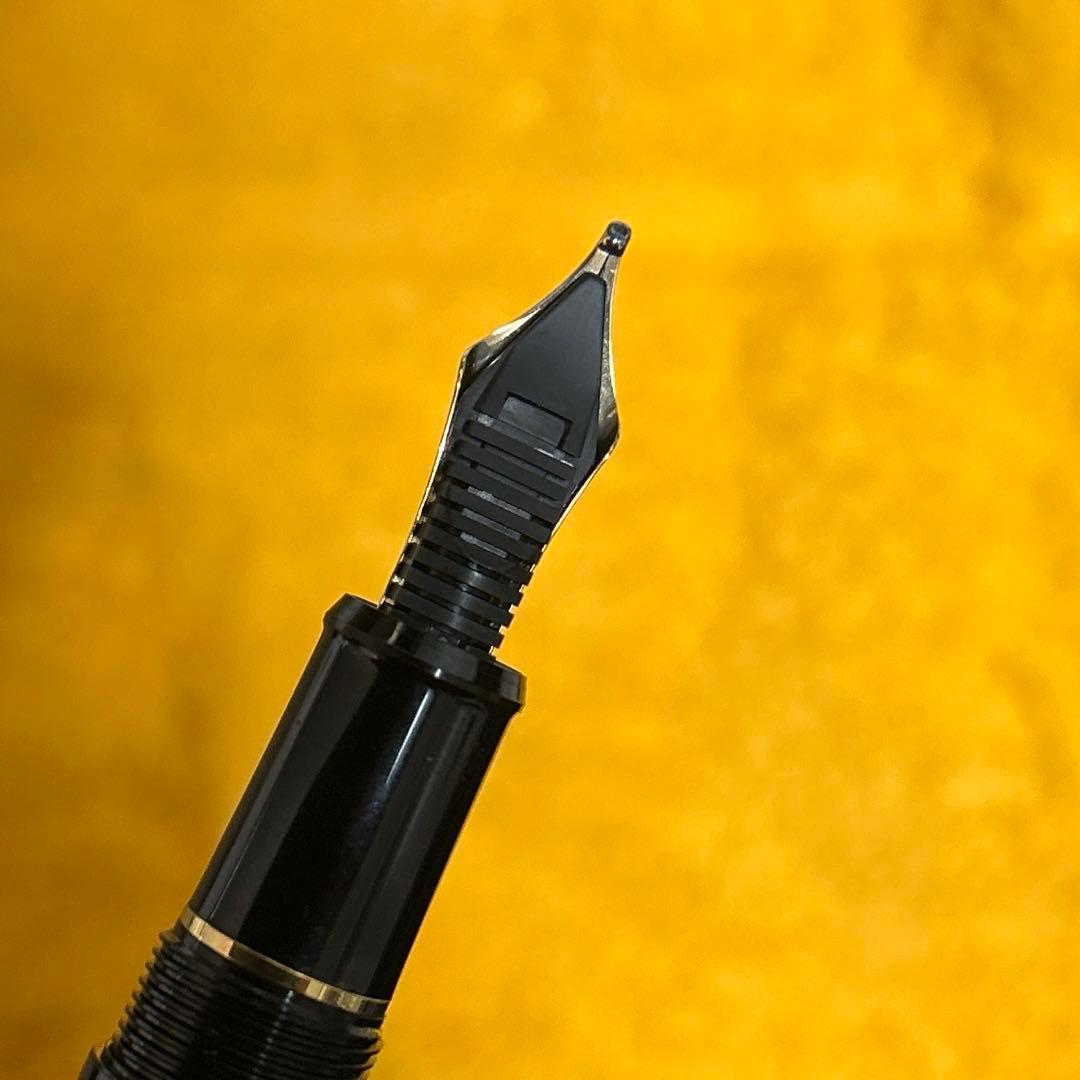 プラチナ万年筆　3776 センチュリー　C コース　極太