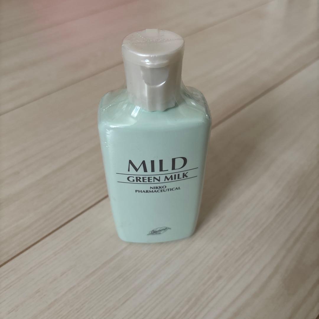 クロロフィル 美顔教室　スキンケアセット