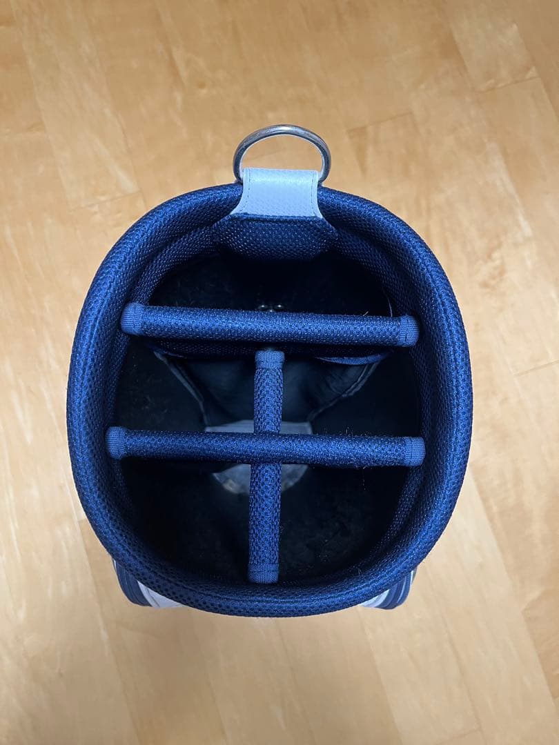 TaylorMade 軽量 ゴルフバッグ キャディバッグ テーラーメイド