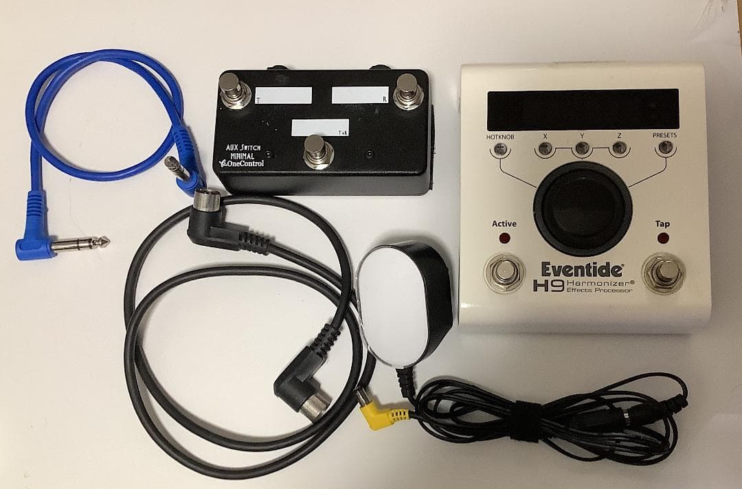 ギター Eventide H9 MAX