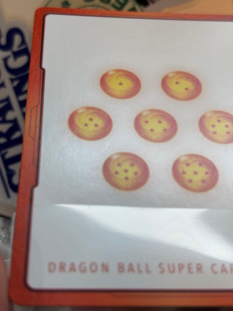 マンガブースター　エナジーマーカー　金　18巻　e-53