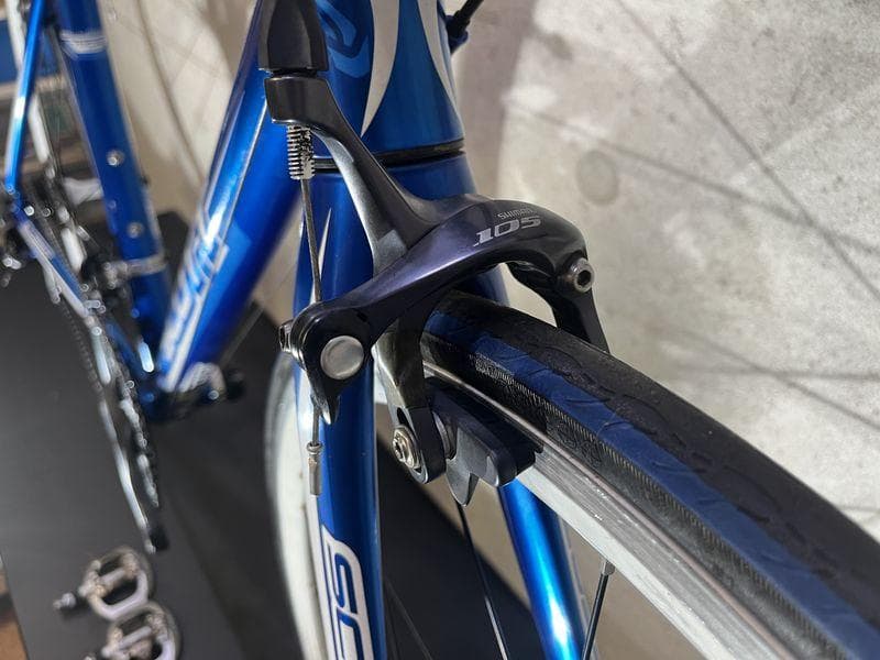 SCOTT speedster S30 105 スコット　ロードバイク