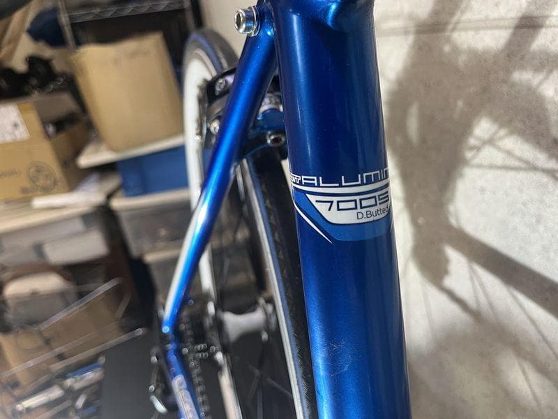 SCOTT speedster S30 105 スコット　ロードバイク