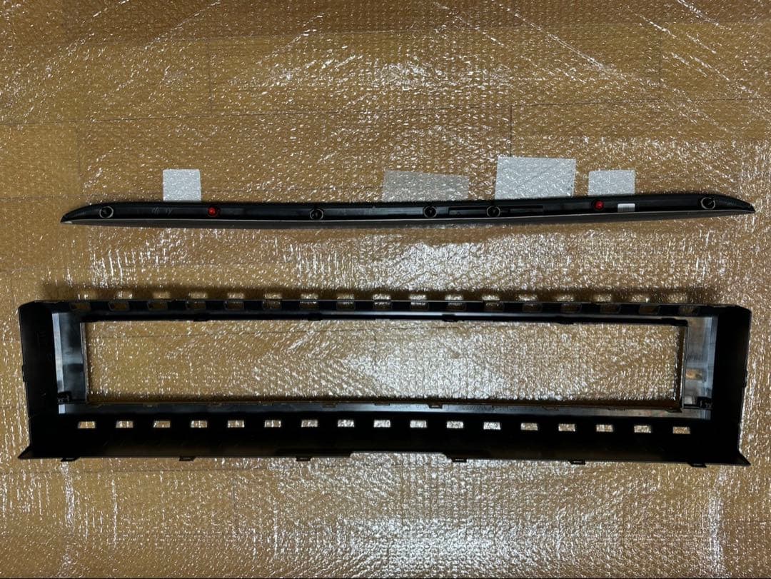 新車外し　ランクル250 純正部品セット