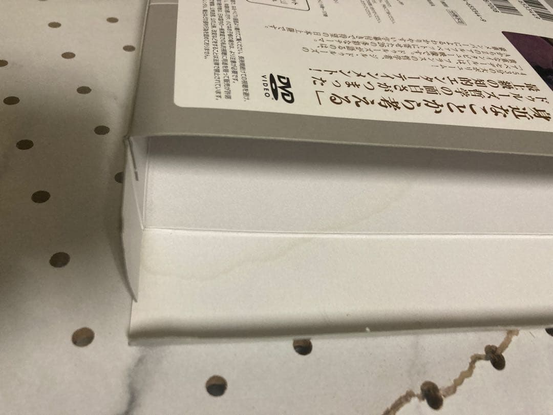 シルドゥルースの「アベセデール」　DVD 國分功一郎監修