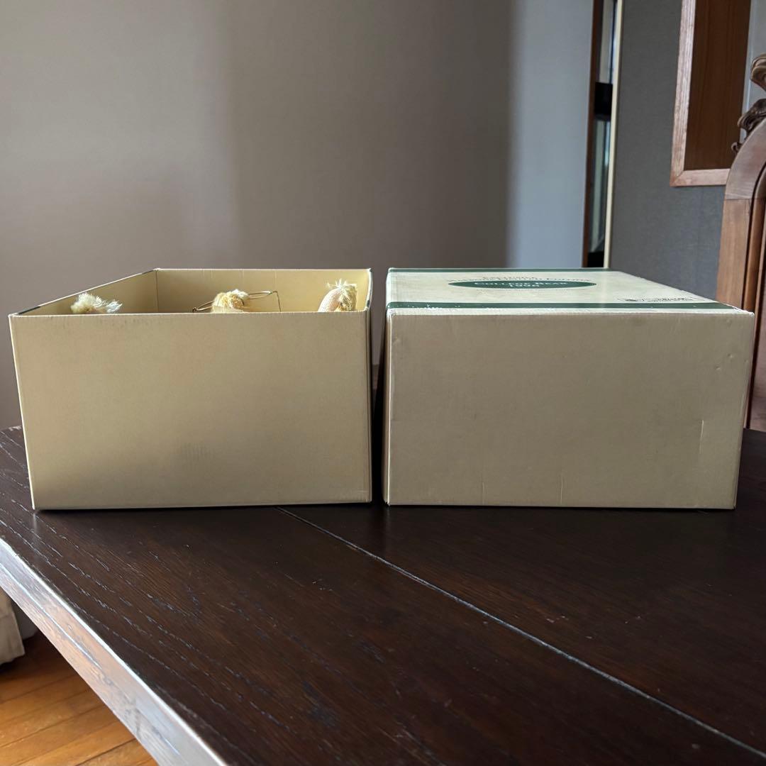 Steiffシュタイフ 英国ハロッズ限定カレッジベア1996 テディベア