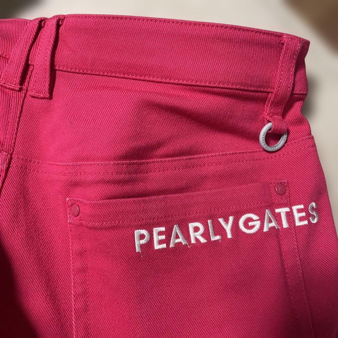 お値下げ❤️パーリーゲイツ 2024モデル 蓄熱セーターのみ 防風 防寒 １