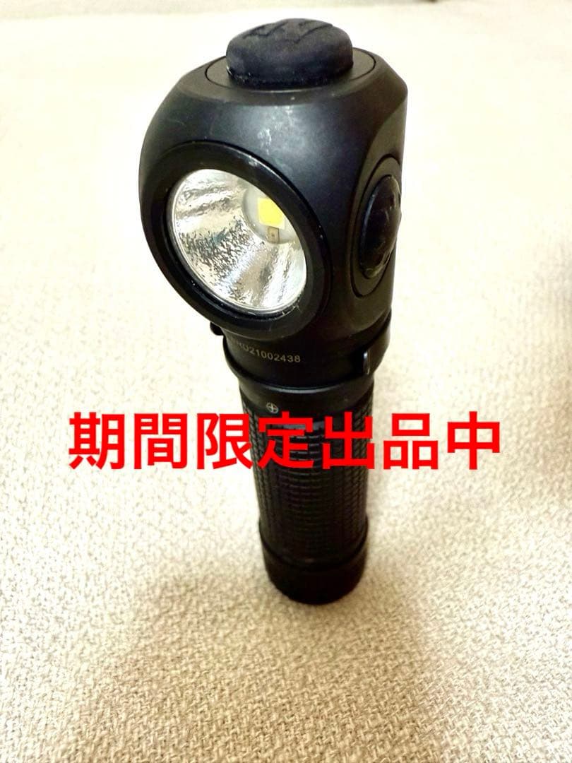 ライト・ランタン NEXTORCH P10