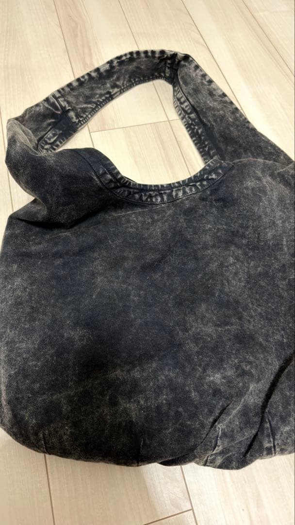 バッグ omar afridi 24SS BODY SHOULDER BAG